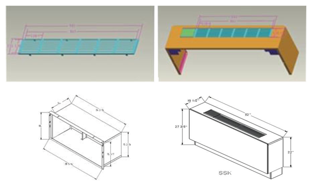 VACUUM MOTOR AIR CONDITIONING